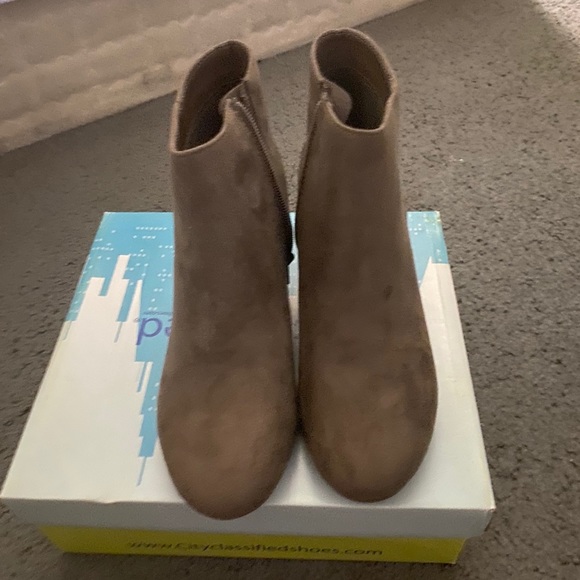 Booties - Picture 3 of 3